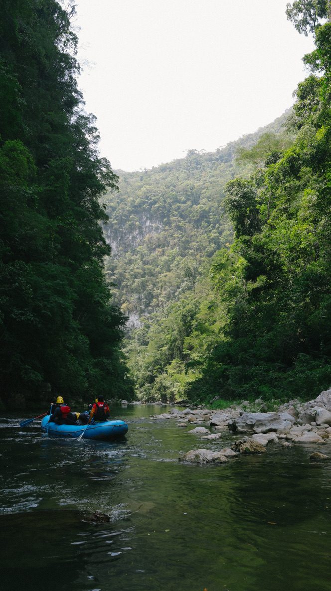Exploratravel Chiapas