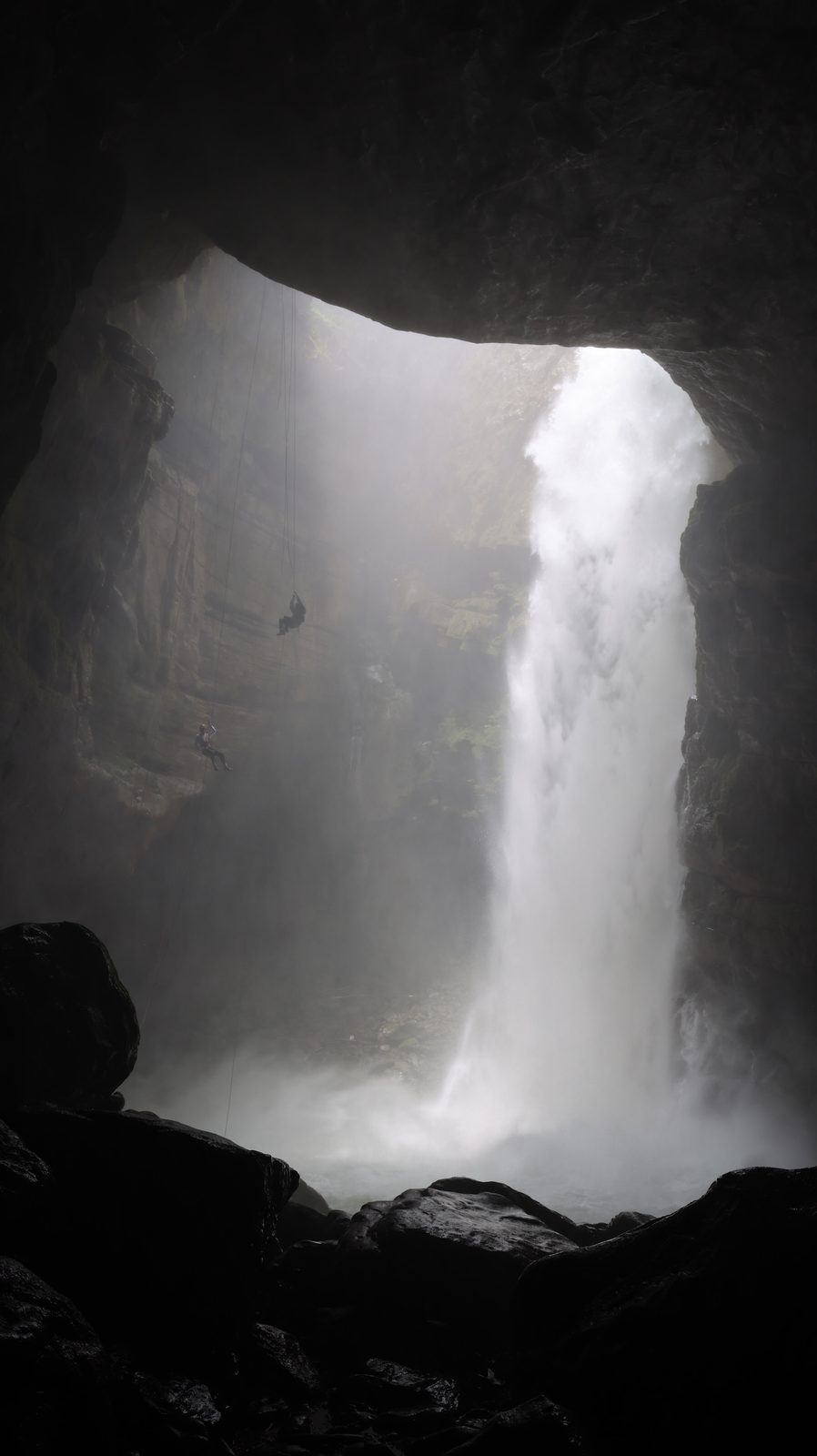 Nomad Adventures Mexico